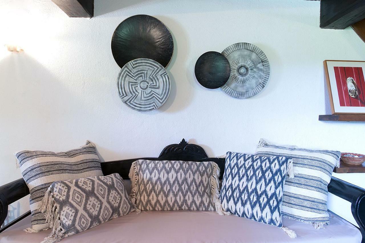 Kolios Tresor Boutique Home מראה חיצוני תמונה