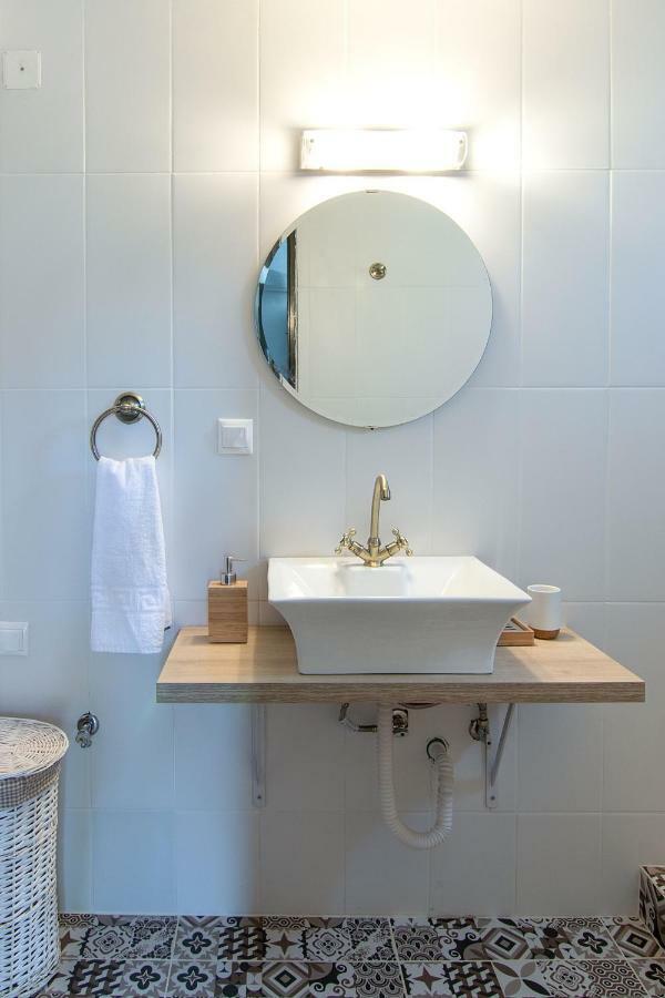 Kolios Tresor Boutique Home מראה חיצוני תמונה